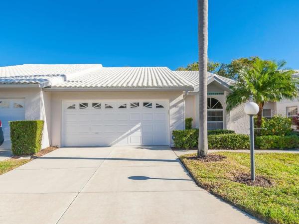 CRESTWOOD VILLAGE OF SARA 4 & 5