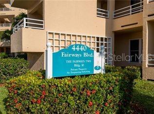 THE FAIRWAYS II AT PINEBROOK I