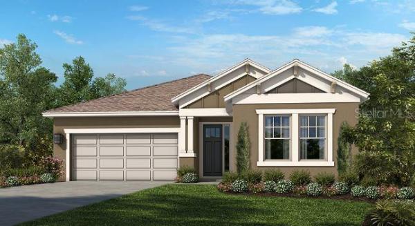 EAVES BEND @ ARTISAN LAKES