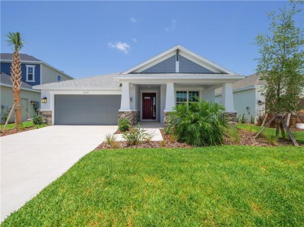 EAVES BEND @ ARTISAN LAKES