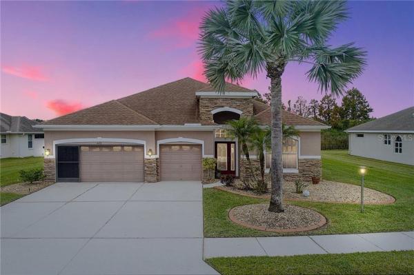 ANCIENT OAKS UNIT ONE