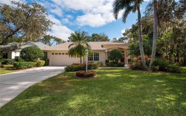 SUMMERFIELD VILLAGE SUBPHASE A