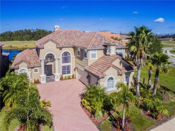 GREENS AT PROVIDENCE