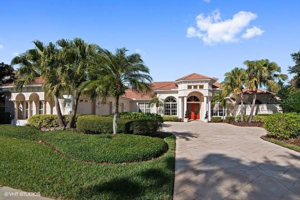 LAKEWOOD RANCH COUNTRY CLUB