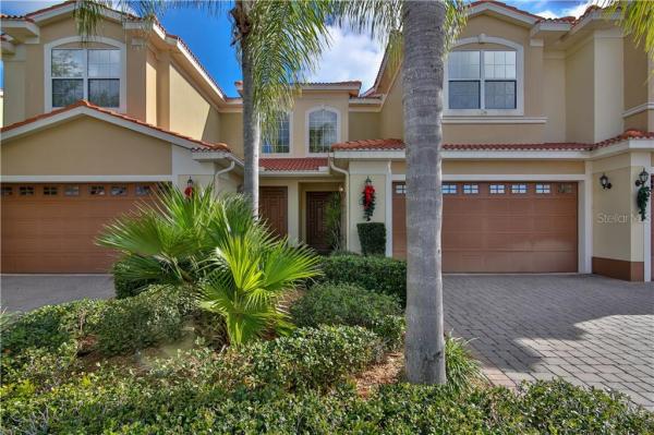 VILLAS OF SAN MARINO AT CARROLLWOOD