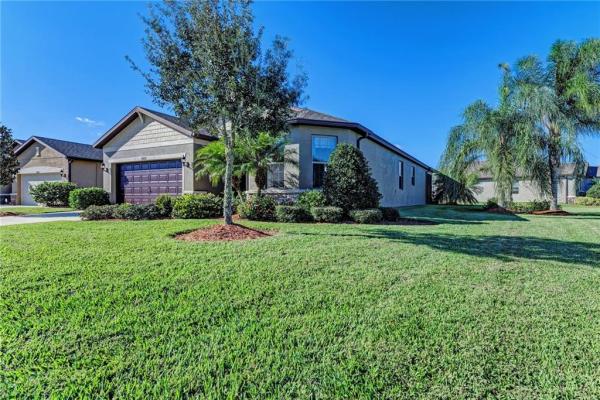 HARRISON RANCH PH IIB