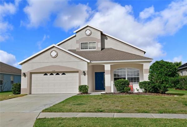 RIVER PLANTATION PH I