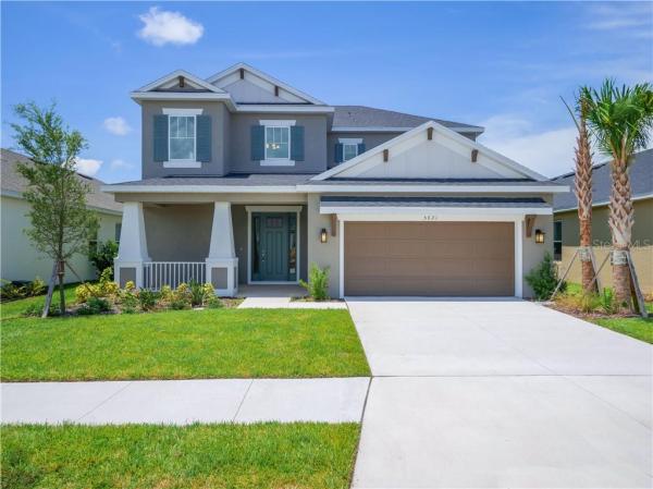 EAVES BEND @ ARTISAN LAKES