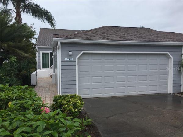 SPOONBILL COURT III AT PERICO B