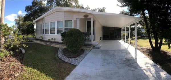 TERRA SIESTA MH CO-OP OR1352/1059