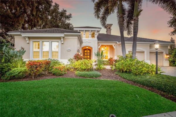 LAKEWOOD RANCH CCV SP EE 3D-REV