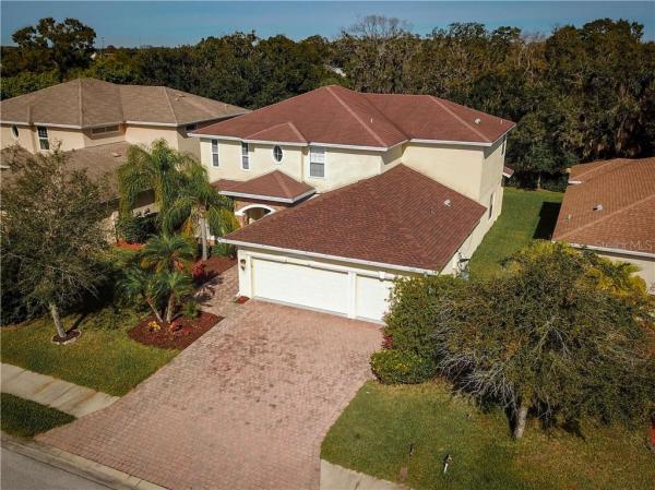 CASCADES AT SARASOTA PH II