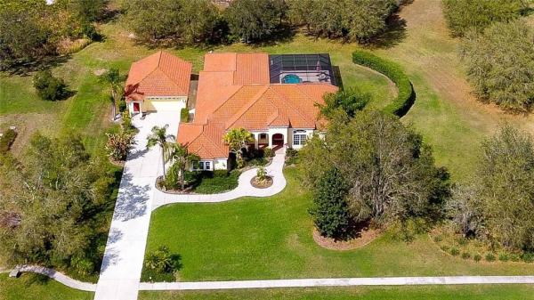 PRESERVE AT PANTHER RIDGE PH I