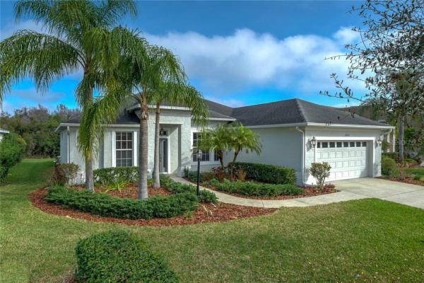 GREENBROOK VILLAGE SP K UN 3