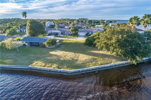 PORT CHARLOTTE SEC 054