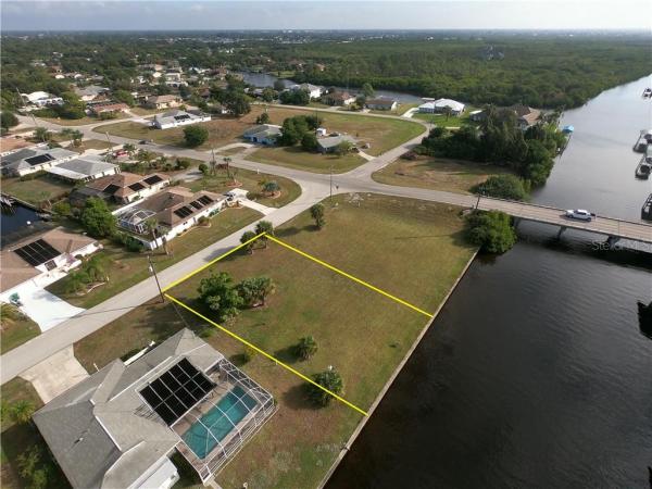 PORT CHARLOTTE SEC 037