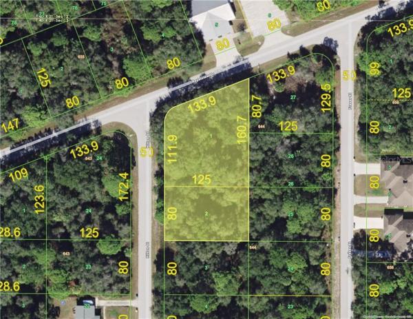 PORT CHARLOTTE SEC 41