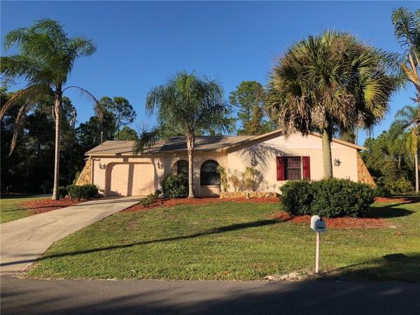 PORT CHARLOTTE SUB 24