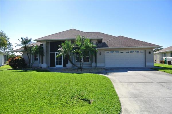 ROTONDA WEST WHITE MARSH