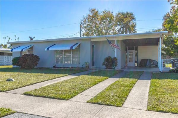 PORT CHARLOTTE SEC 033