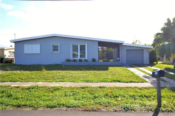 PORT CHARLOTTE SEC 033