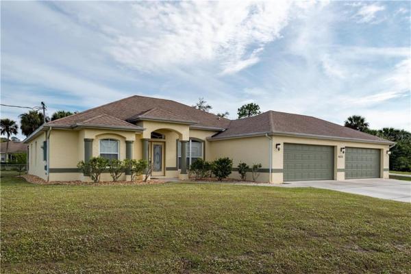 PORT CHARLOTTE SUB 51