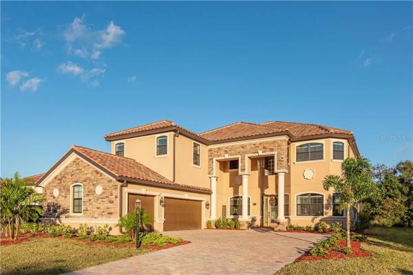 BRIDGEWATER PH III AT LAKEWOOD RANCH