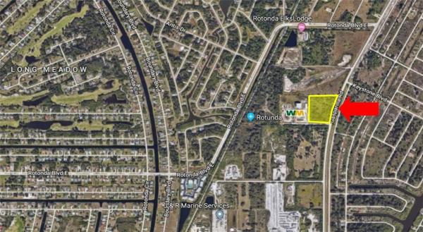 SOUTH BAYVIEW ESTATES