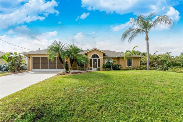 PORT CHARLOTTE SUB 20