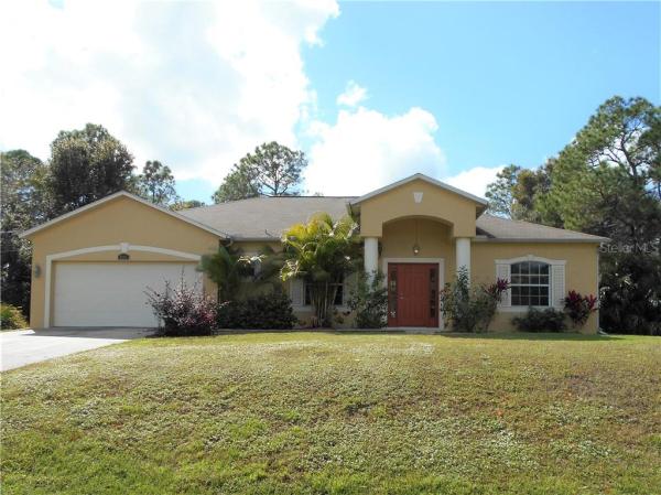 PORT CHARLOTTE SUB 08