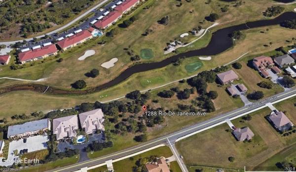 PUNTA GORDA ISLES SEC 23