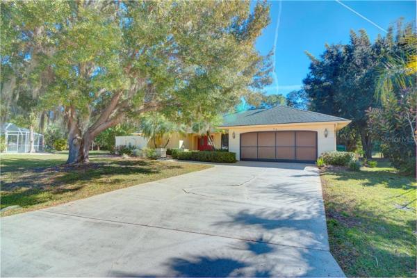 PUNTA GORDA ISLES SEC 20