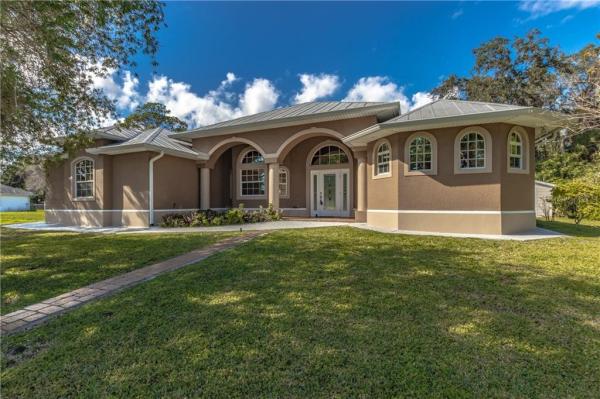 PORT CHARLOTTE SEC 032