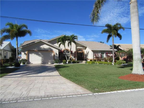 PUNTA GORDA ISLES SEC 15