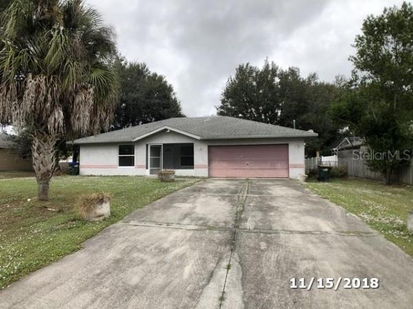 PORT CHARLOTTE SUB 36