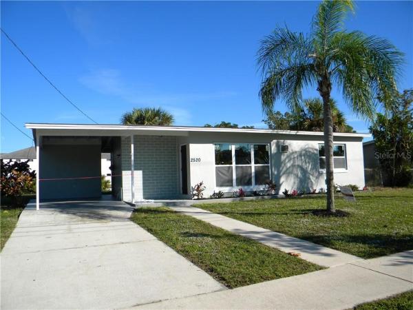 PORT CHARLOTTE SEC 045