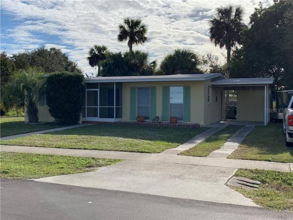 PORT CHARLOTTE SEC 033