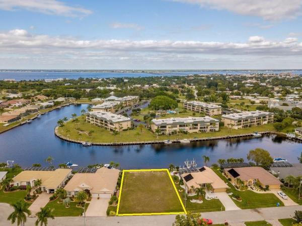 PUNTA GORDA ISLES SEC 11