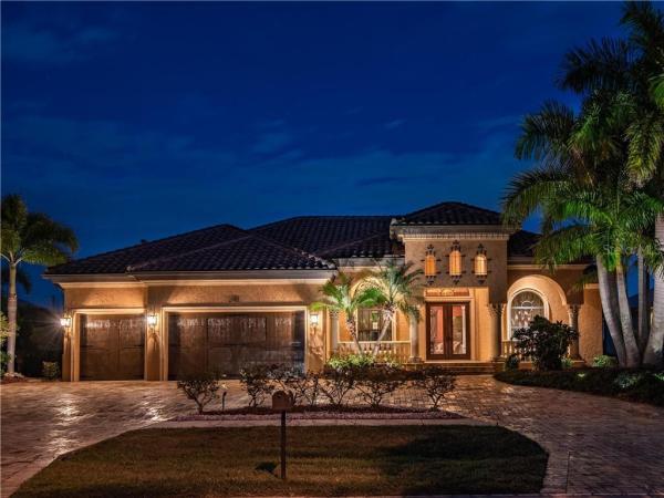 PUNTA GORDA ISLES SEC 15