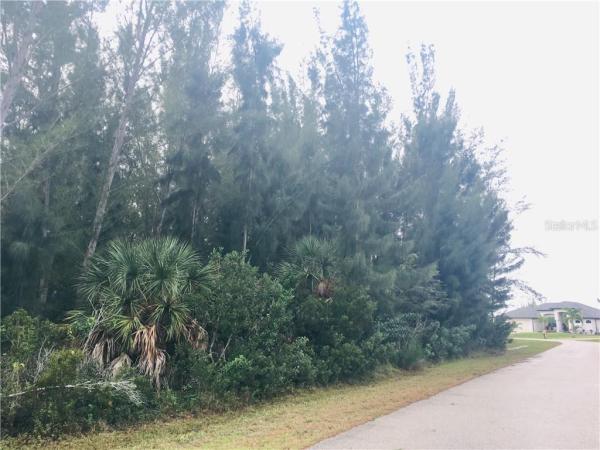 PORT CHARLOTTE SEC 093