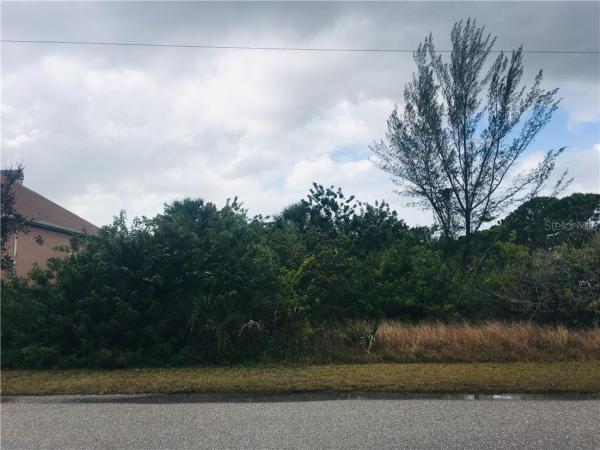 PORT CHARLOTTE SEC 87