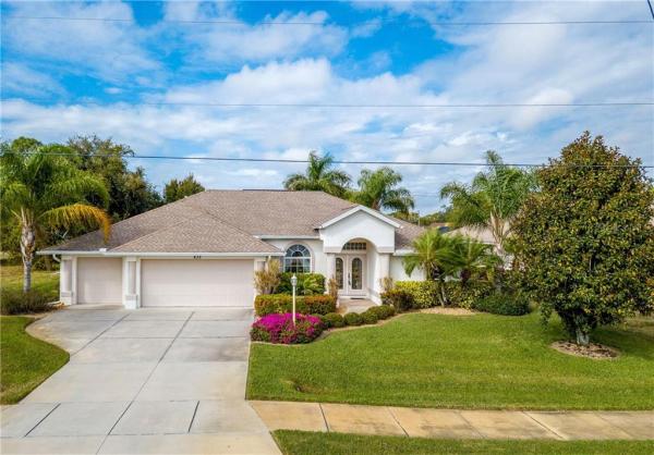 ROTONDA WEST PINEHURST