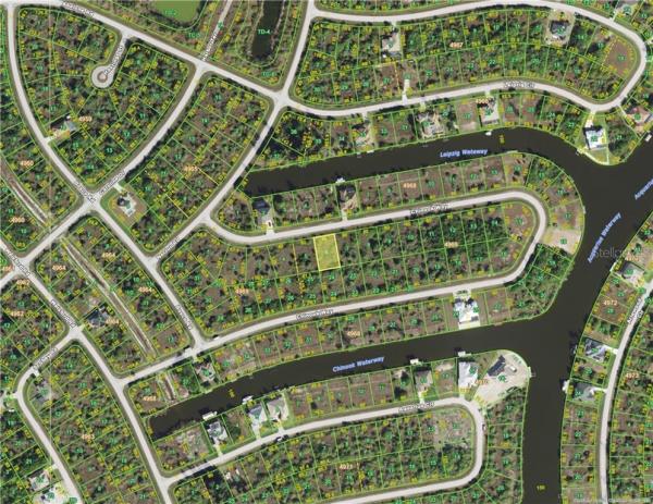 PORT CHARLOTTE SEC 093