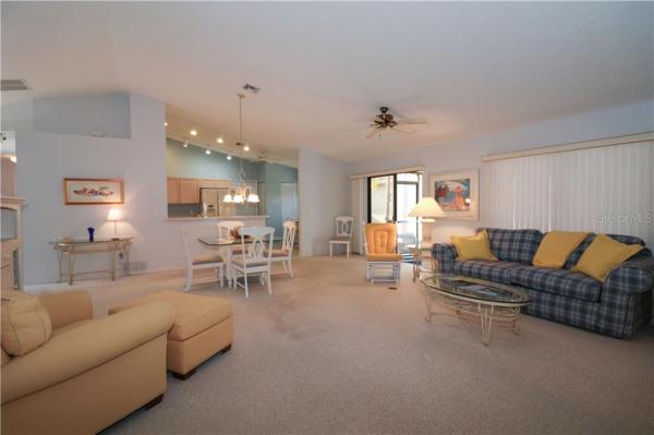 TREE TOPS AT RANGER POINT