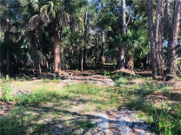 NORTH PORT CHARLOTTE ESTATES ADD 01