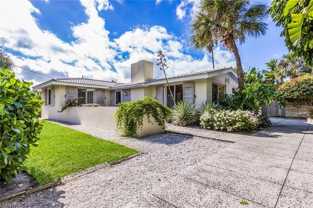 BOCA GRANDE - фото