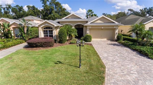 LAKE JOVITA GOLF & COUNTRY CLUB