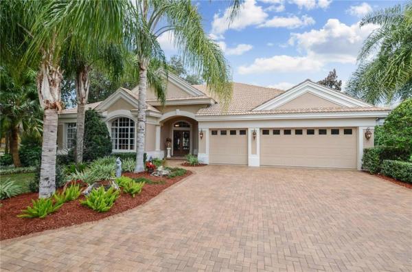 LAKE JOVITA GOLF & COUNTRY CLUB PH 01