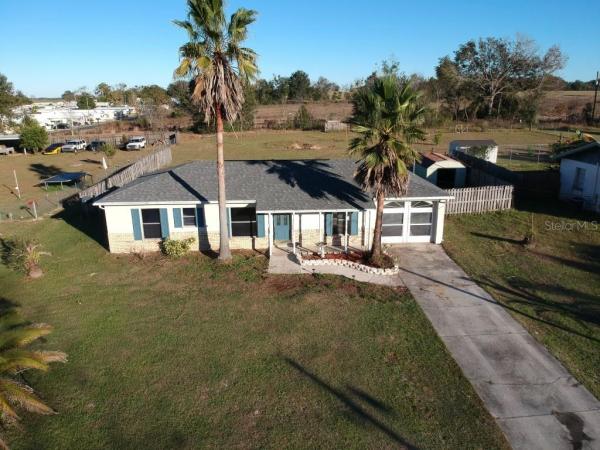 SHAMROCK COURT UNIT ONE