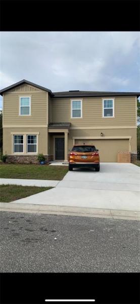 MASCOTTE SHEARWATER ESTATES